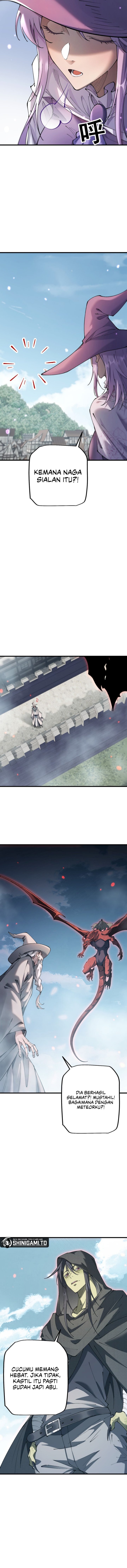 From Goblin to Goblin God Chapter 66 Gambar 3